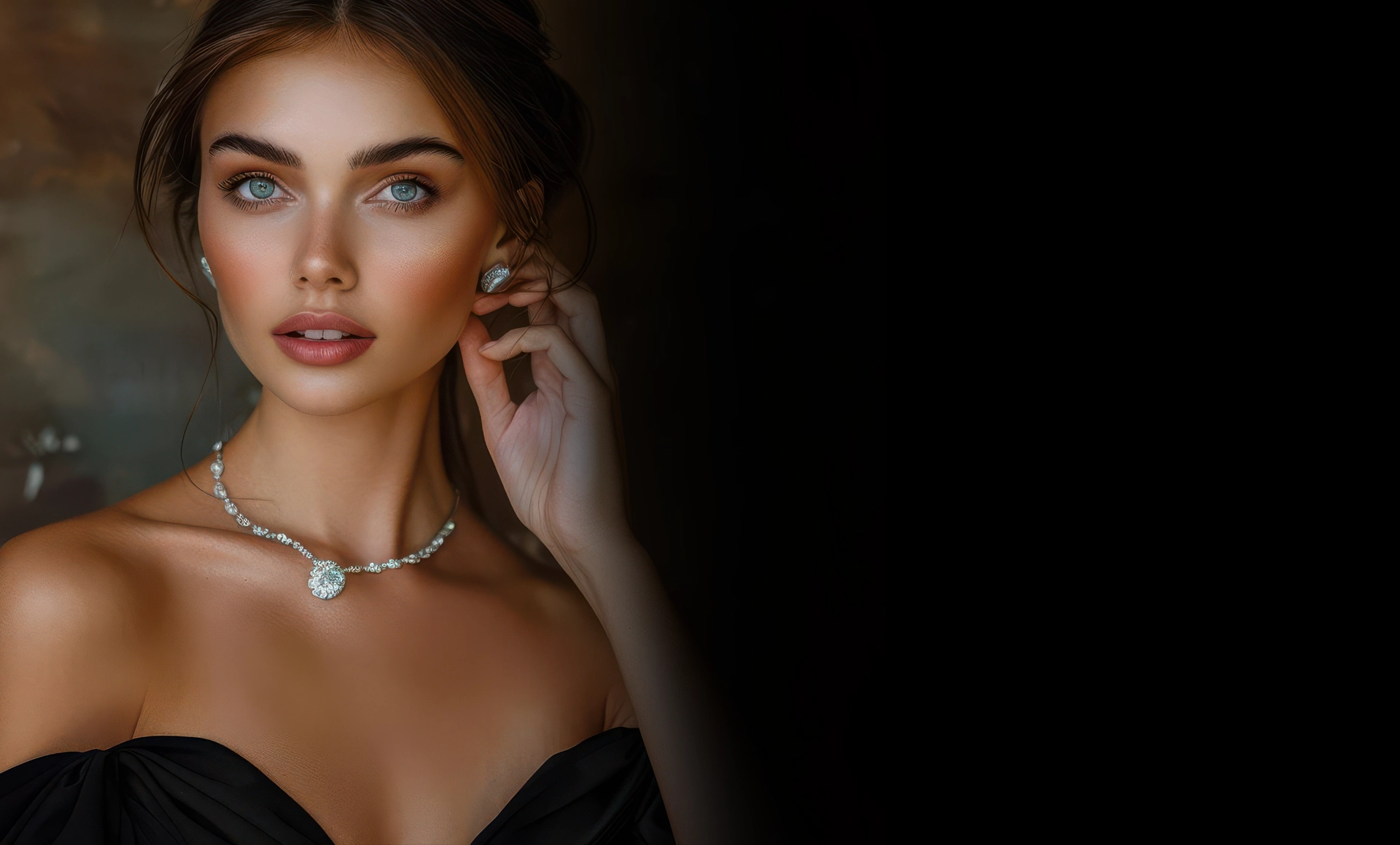 Le bijou féminin comme expression du style personnel
